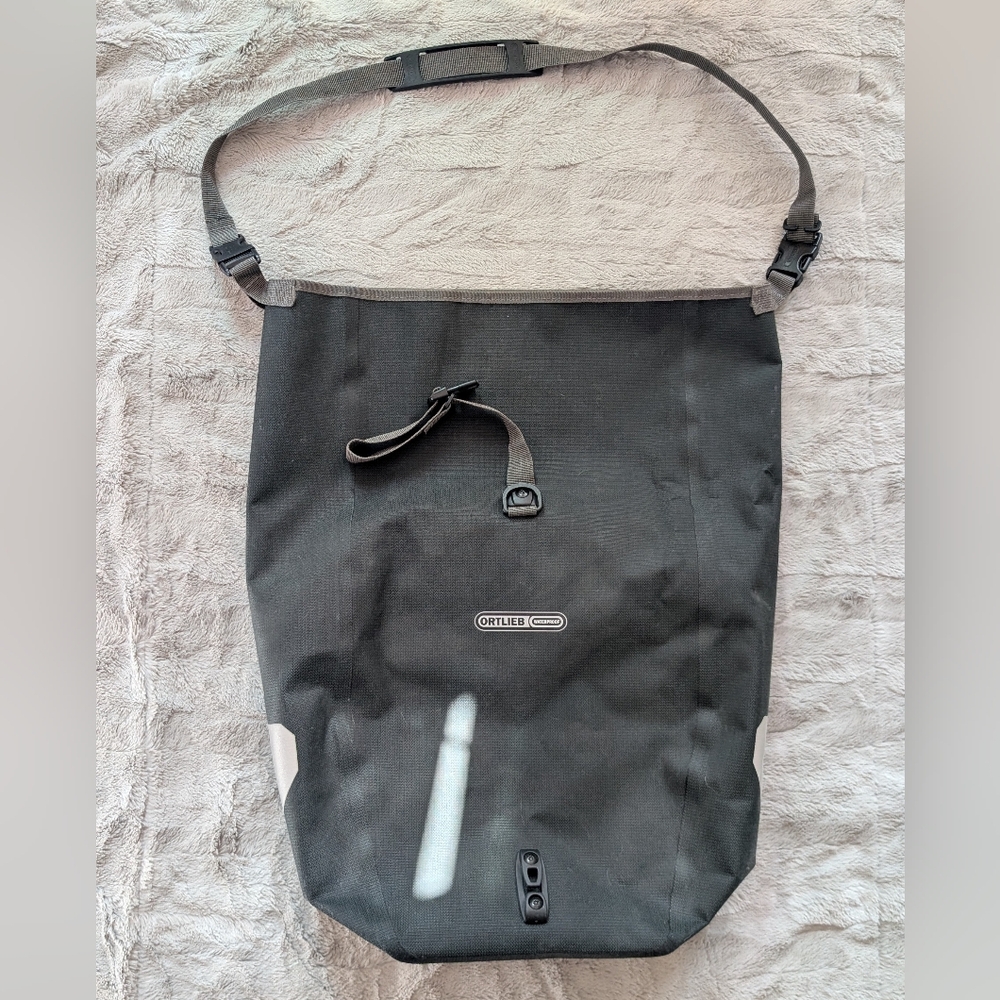 Ortlieb Back-Roller Urban Pannier